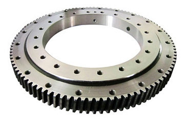 “球式回轉支承自動裝配機”研制成功